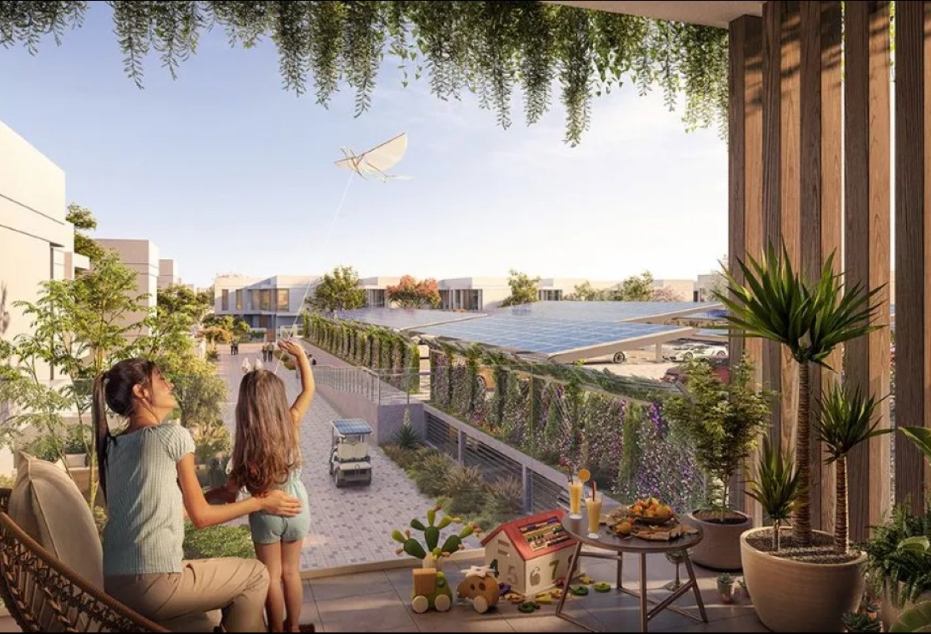 Close To Amenities | Private Garden | Balcony