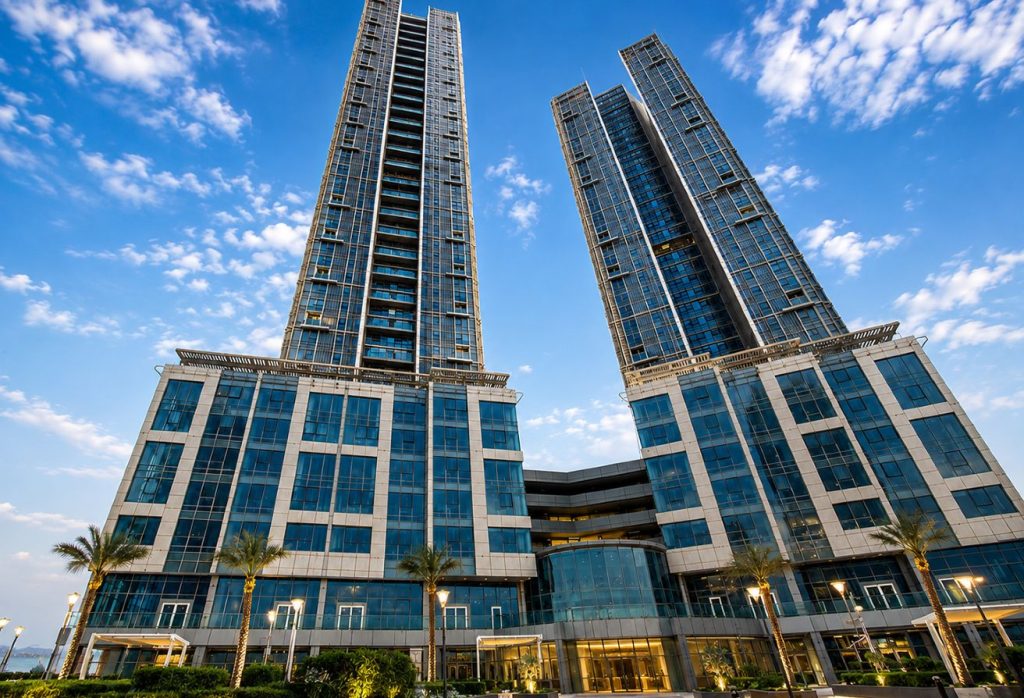 Ready To Move In | High Floor | Corner Unit