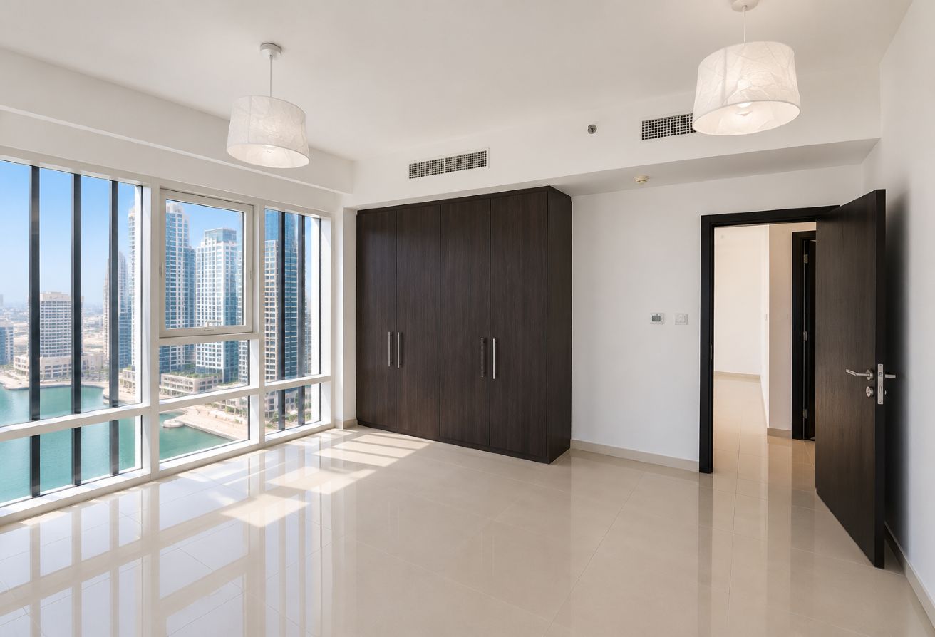 Ready To Move In | High Floor | Corner Unit