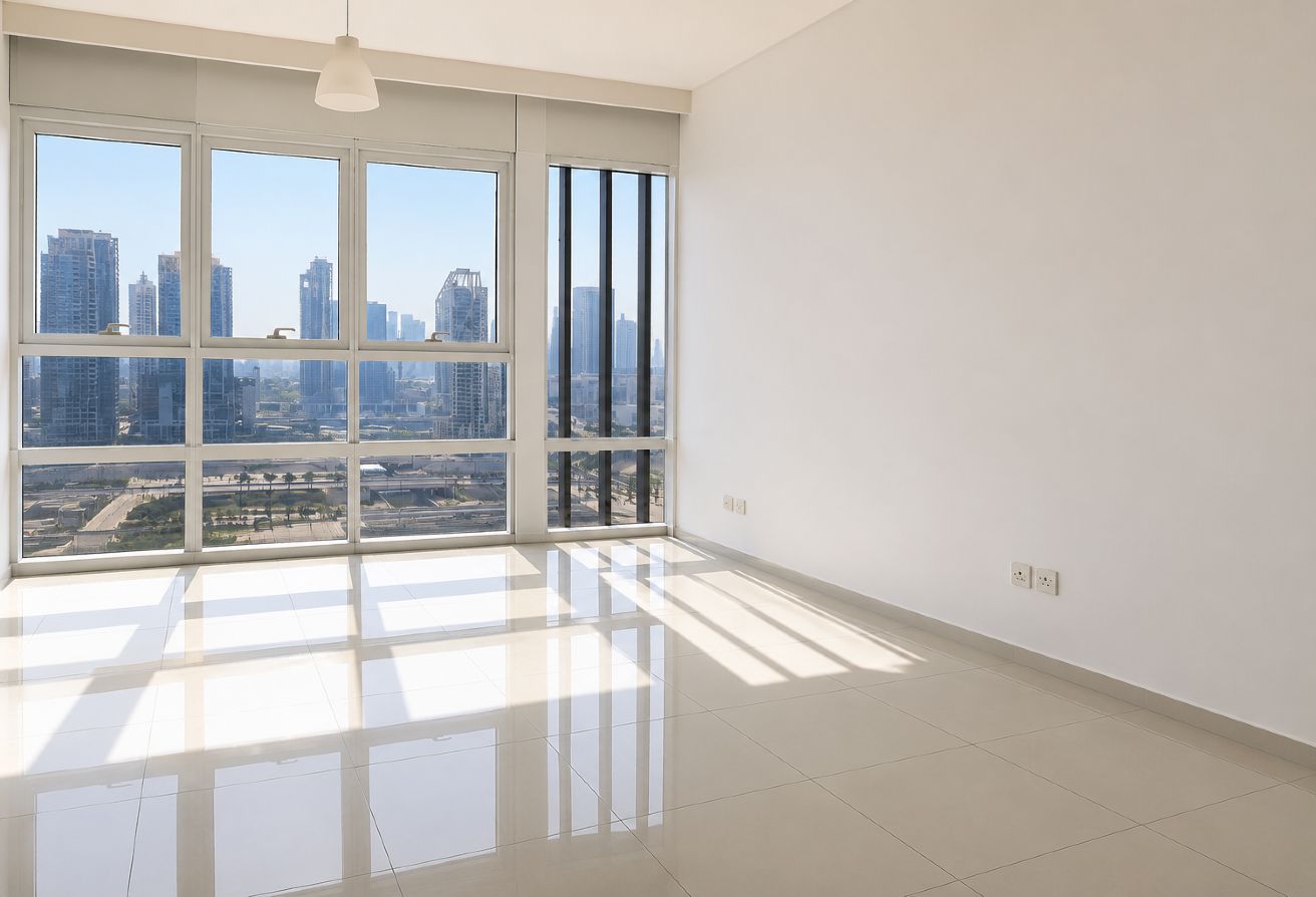 Ready To Move In | High Floor | Corner Unit