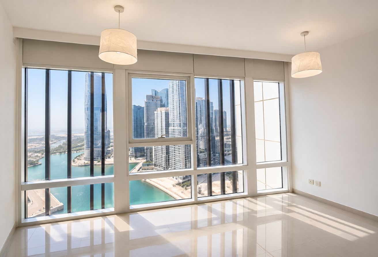 Ready To Move In | High Floor | Corner Unit
