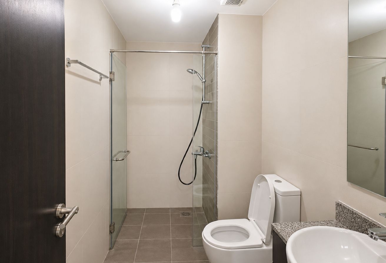 Ready To Move In | High Floor | Corner Unit