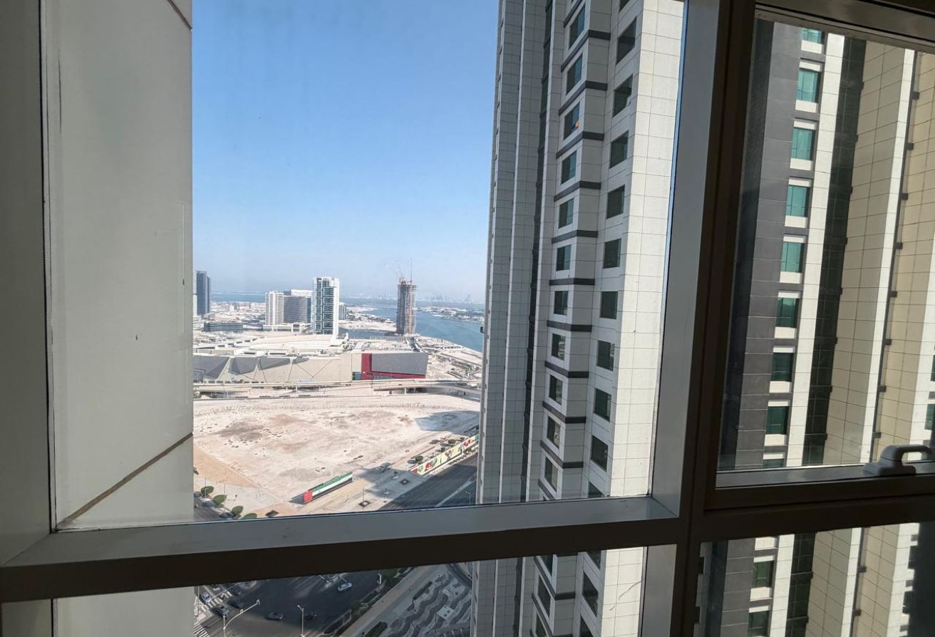 Ready To Move In | High Floor | Balcony
