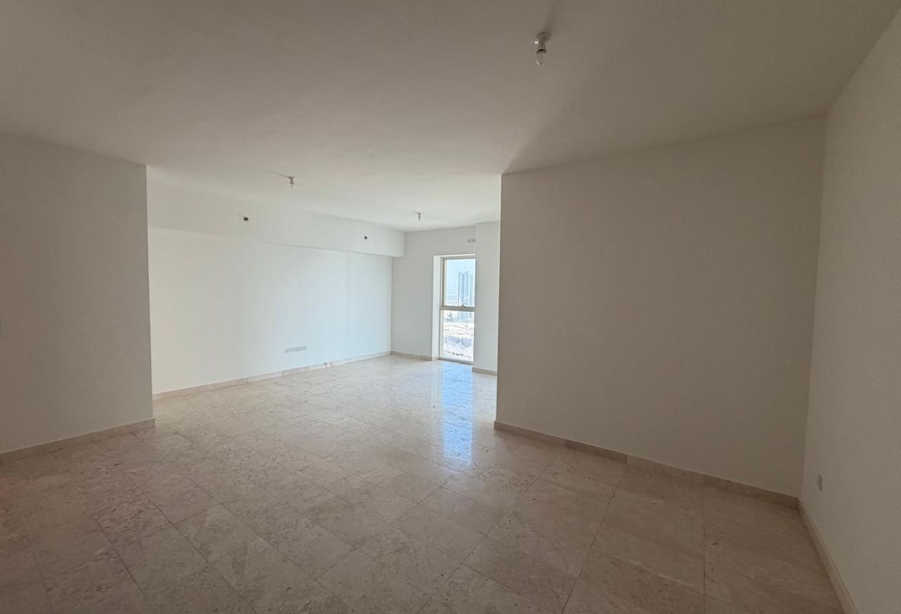 Ready To Move In | High Floor | Balcony