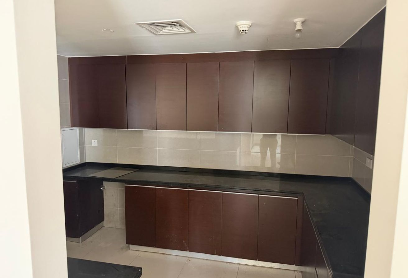 Ready To Move In | High Floor | Balcony