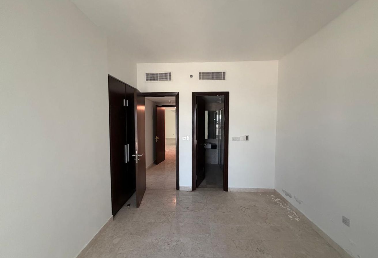Ready To Move In | High Floor | Balcony