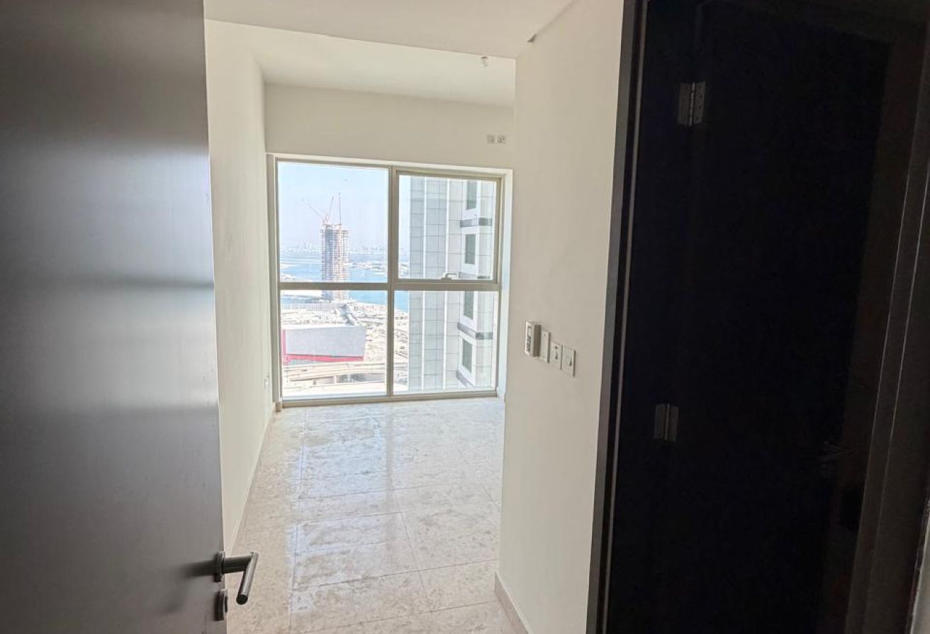 Ready To Move In | High Floor | Balcony
