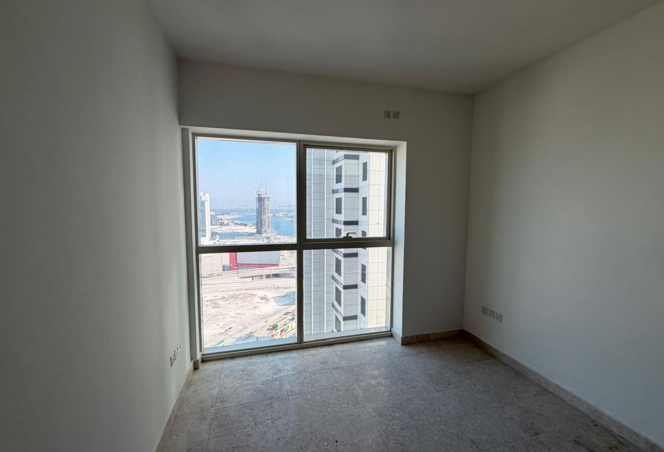 Ready To Move In | High Floor | Balcony
