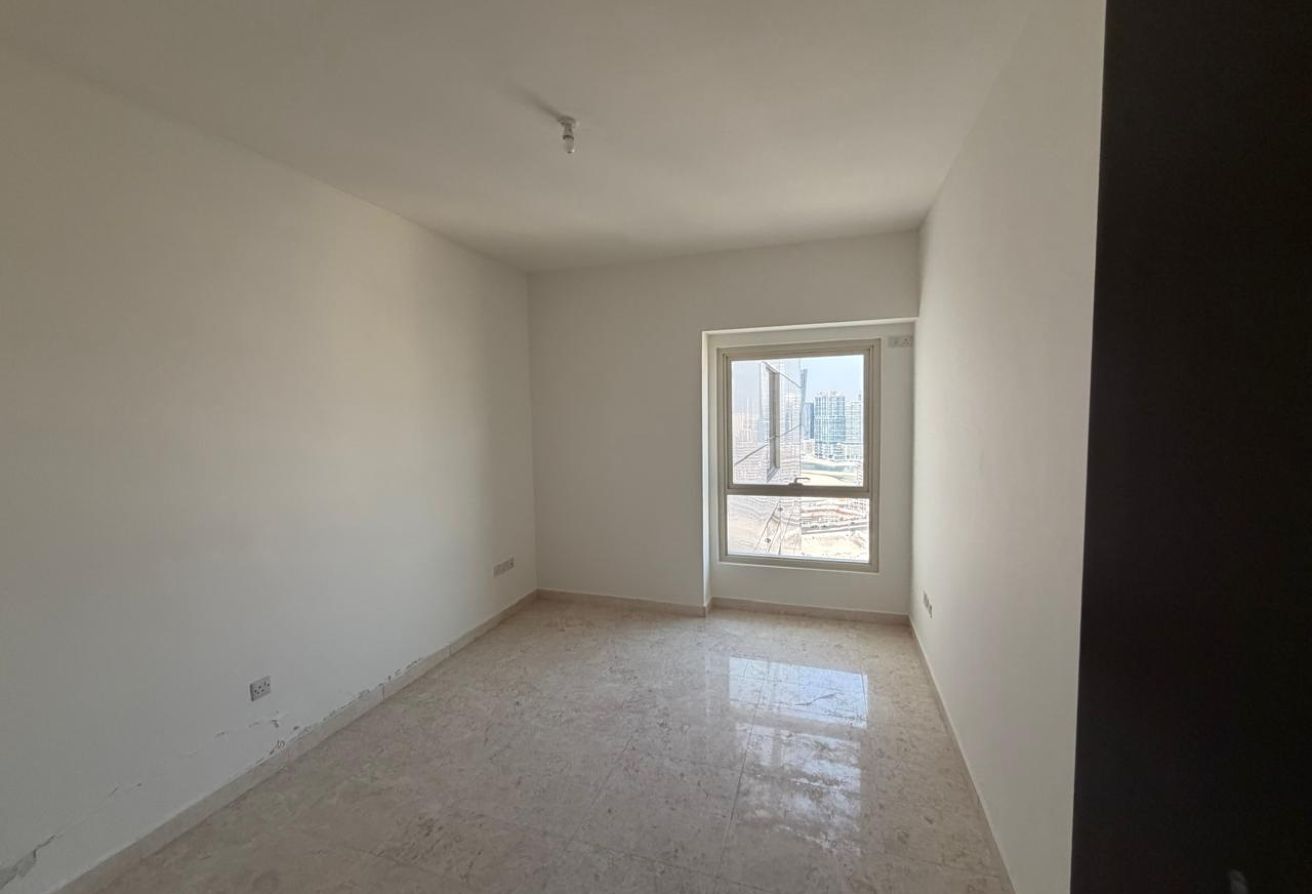 Ready To Move In | High Floor | Balcony