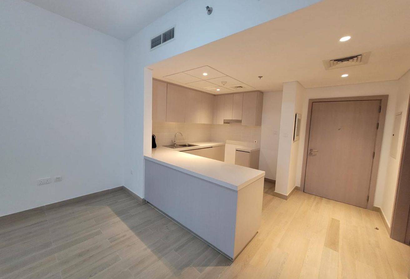 Ready To Move In | Partial Canal View | Balcony