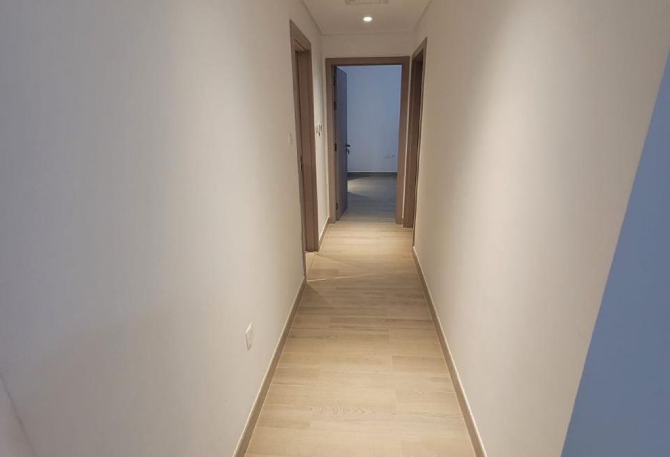 Ready To Move In | Partial Canal View | Balcony