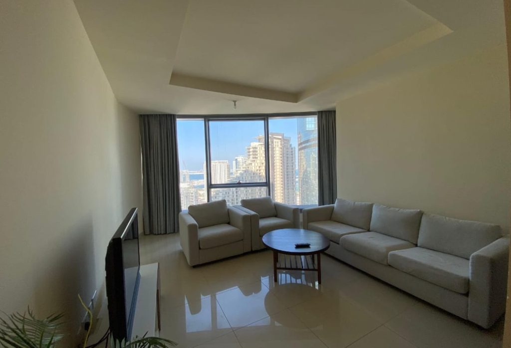 Mangrove View | Furnished Unit | Flexible Payments