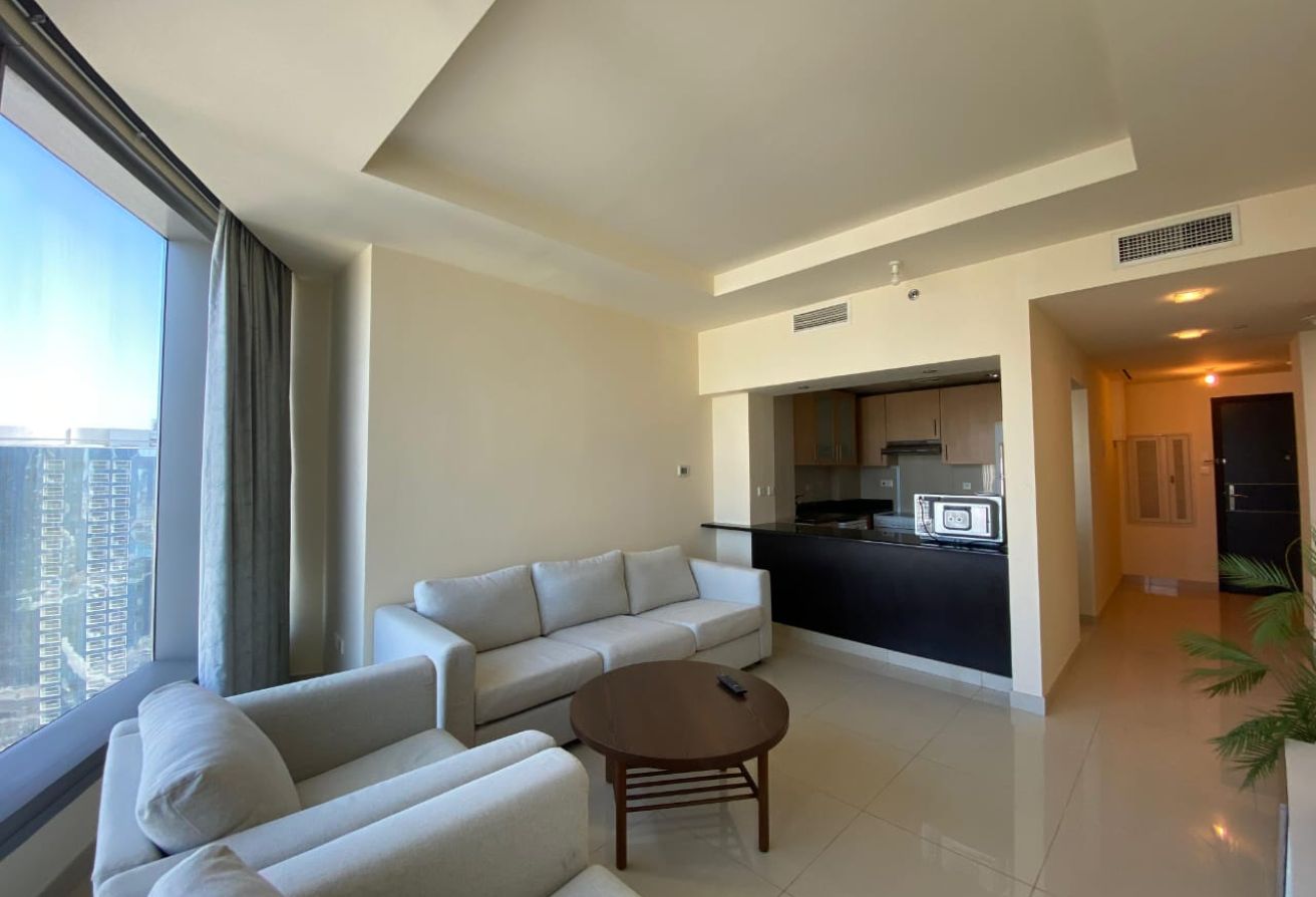 Mangrove View | Furnished Unit | Flexible Payments