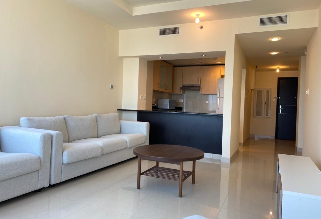 Mangrove View | Furnished Unit | Flexible Payments