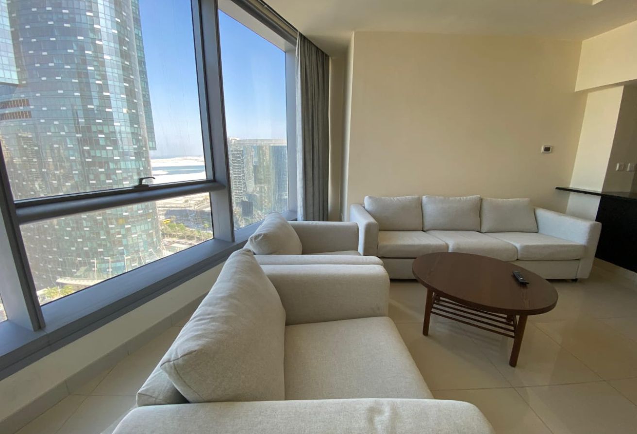 Mangrove View | Furnished Unit | Flexible Payments