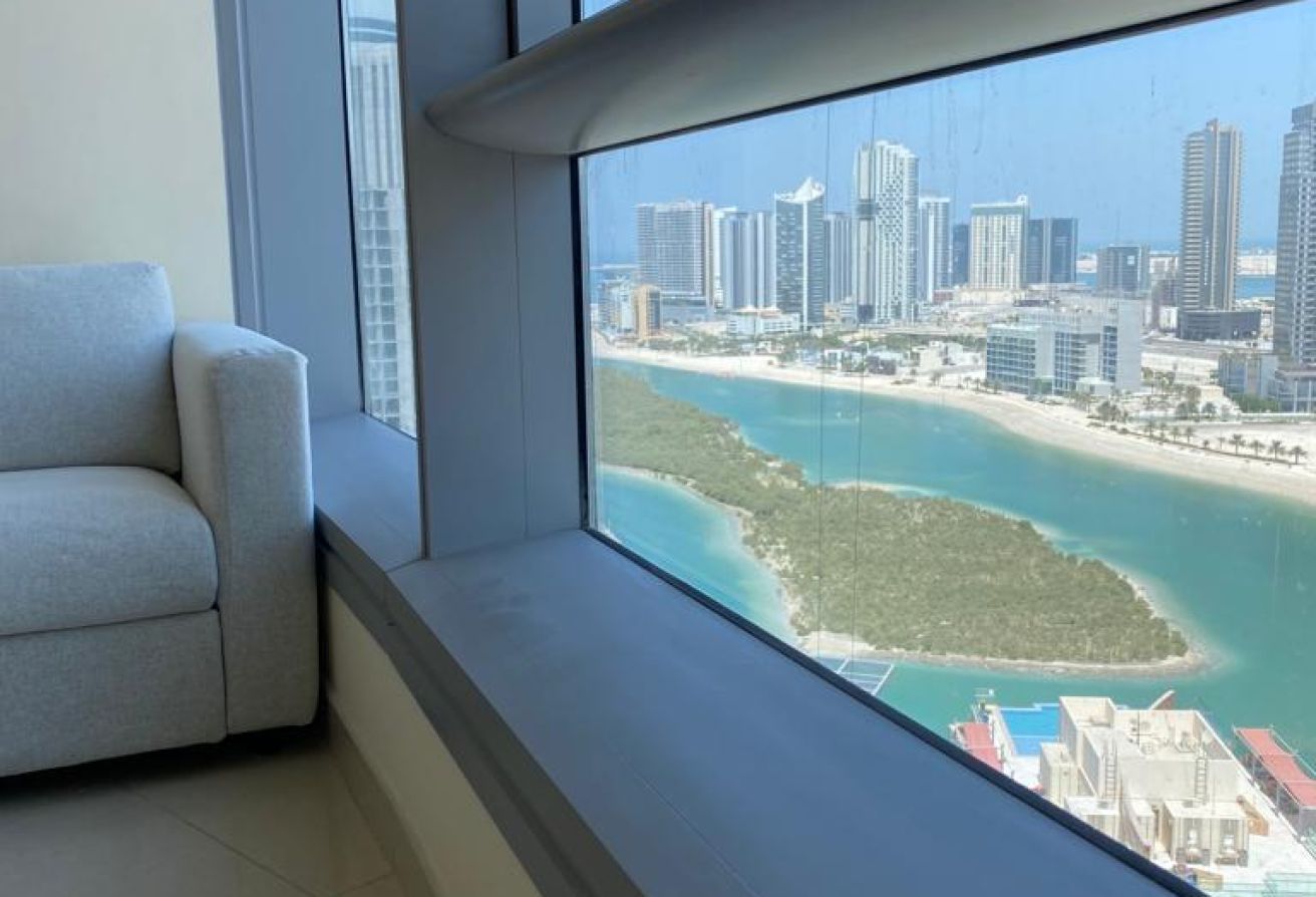 Mangrove View | Furnished Unit | Flexible Payments