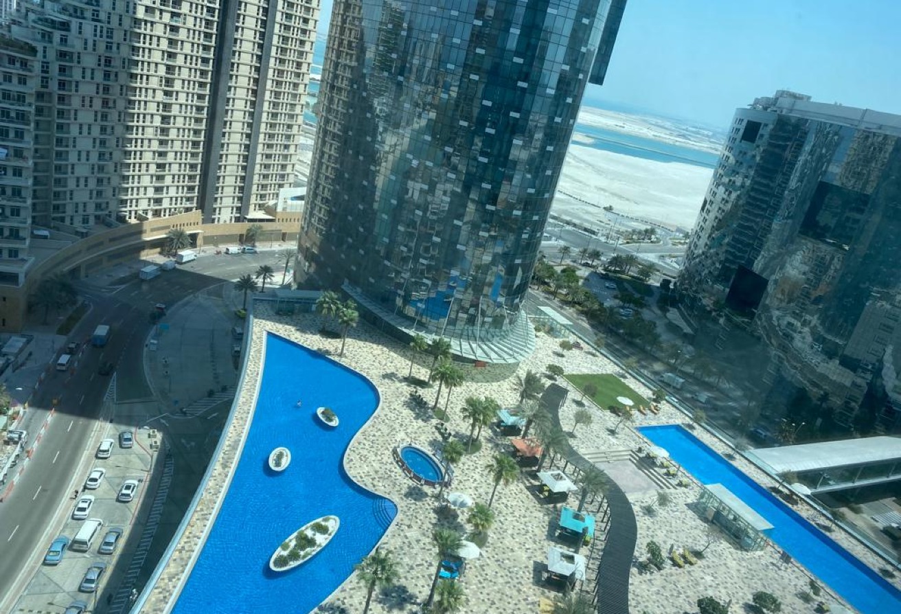 Mangrove View | Furnished Unit | Flexible Payments