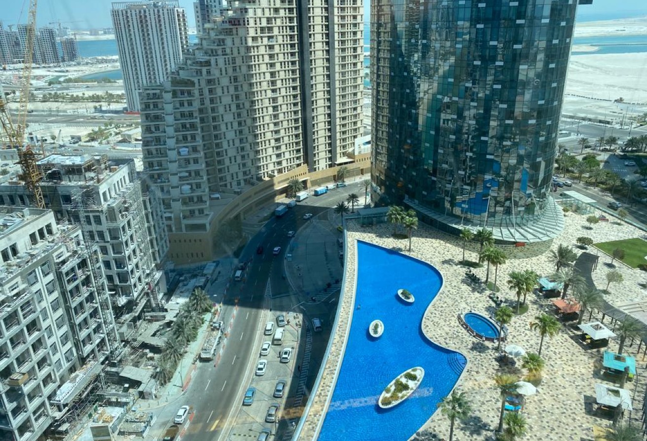 Mangrove View | Furnished Unit | Flexible Payments
