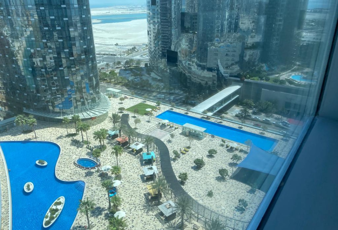 Mangrove View | Furnished Unit | Flexible Payments