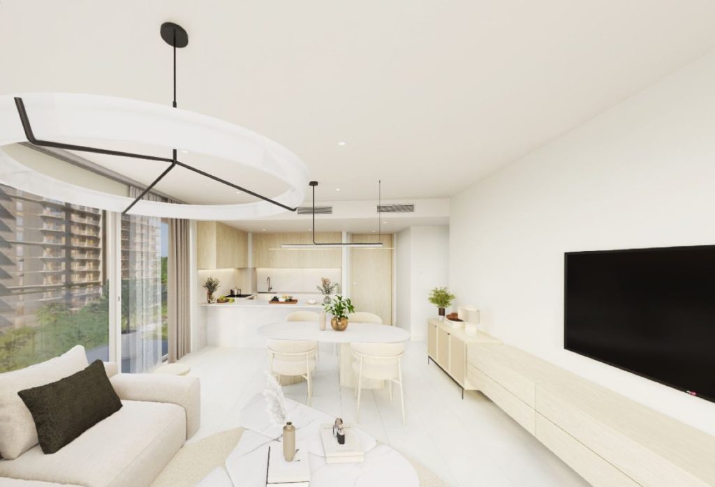 Corner Unit | Huge Balcony | Low Premium | Ventus