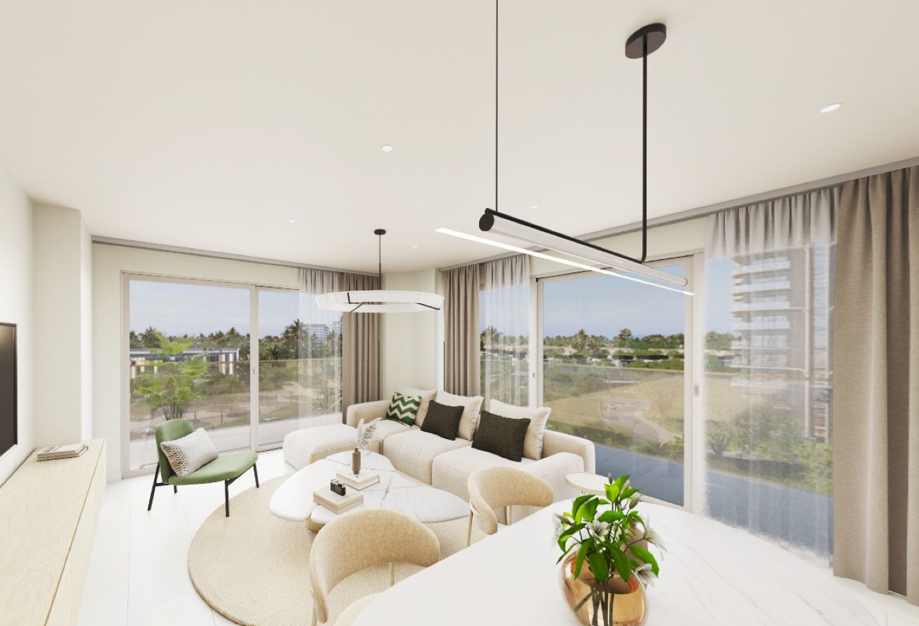 Corner Unit | Huge Balcony | Low Premium | Ventus