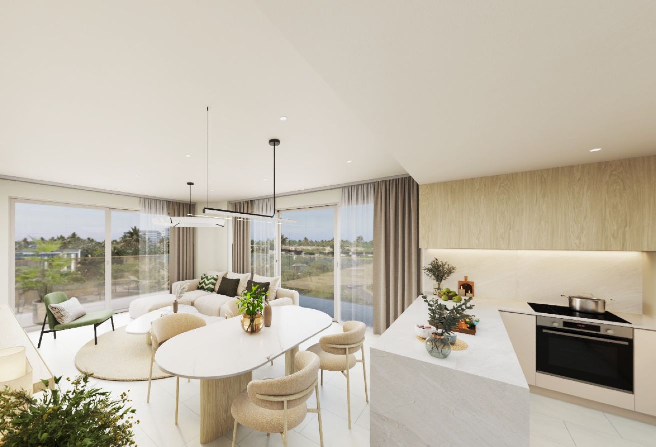 Corner Unit | Huge Balcony | Low Premium | Ventus