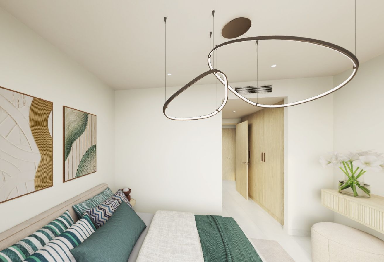 Corner Unit | Huge Balcony | Low Premium | Ventus