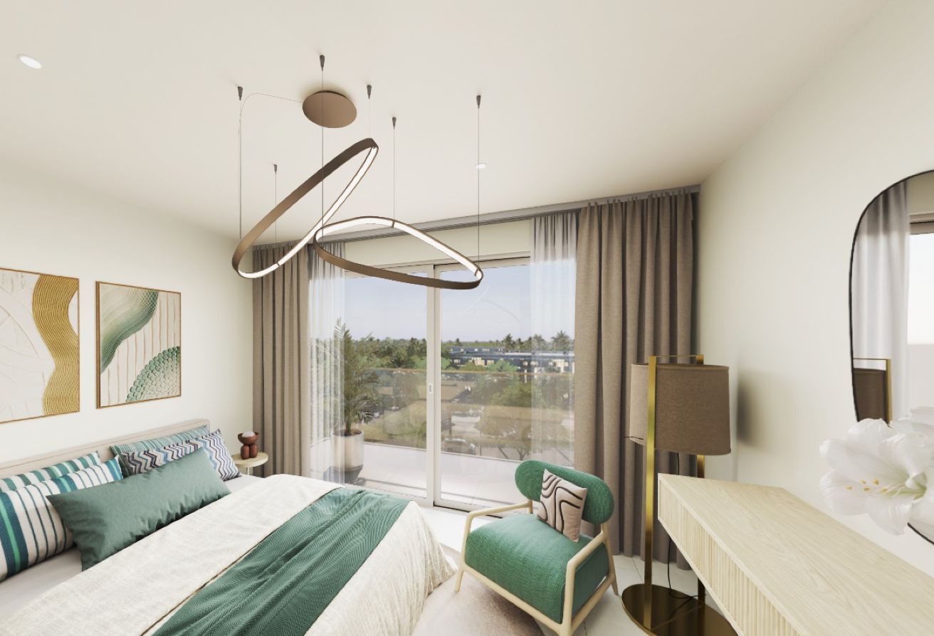 Corner Unit | Huge Balcony | Low Premium | Ventus