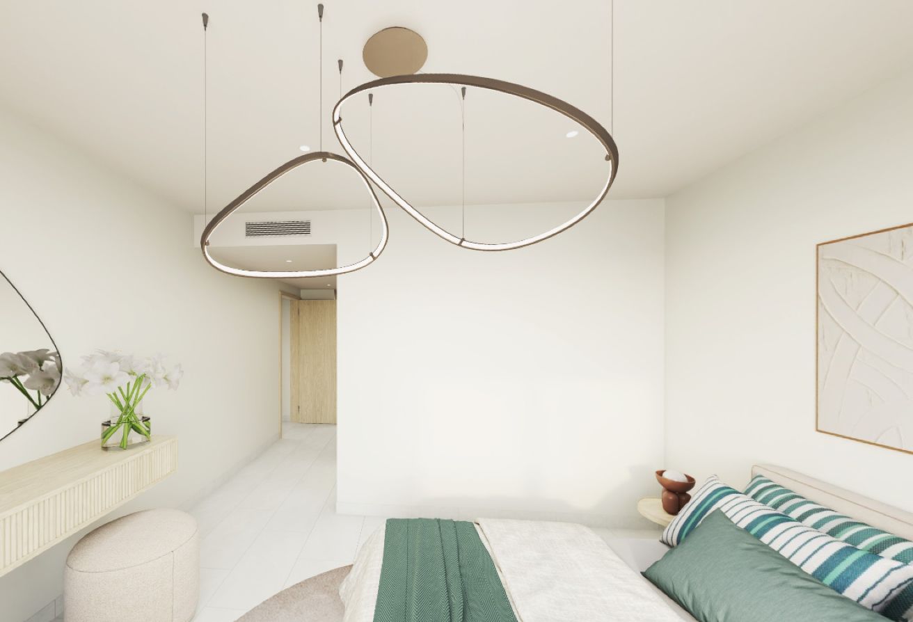 Corner Unit | Huge Balcony | Low Premium | Ventus