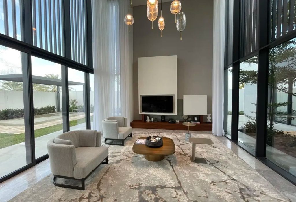 Single + Corner Unit| Premium Finish | Al Sidr