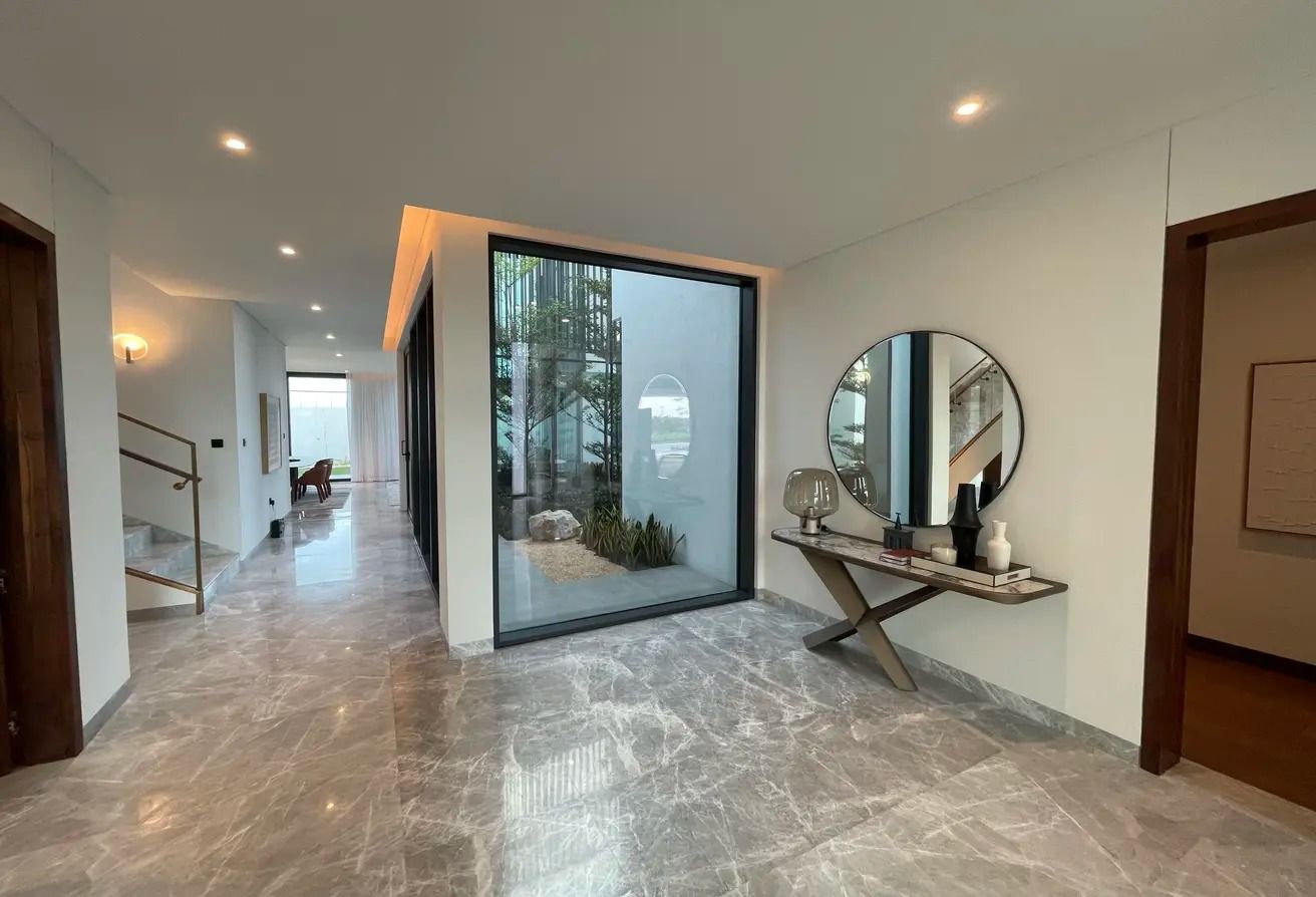 Single + Corner Unit| Premium Finish | Al Sidr