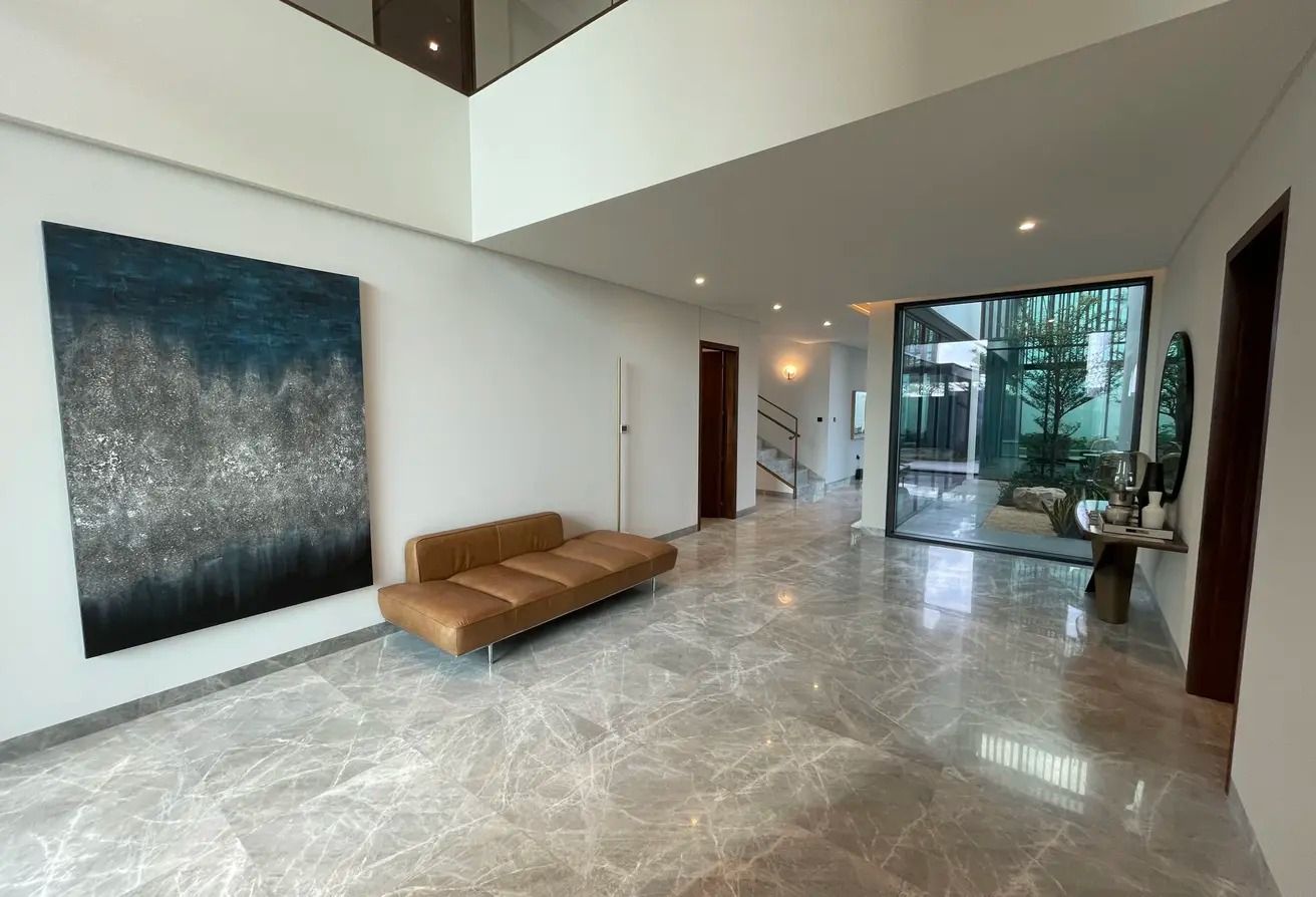 Single + Corner Unit| Premium Finish | Al Sidr