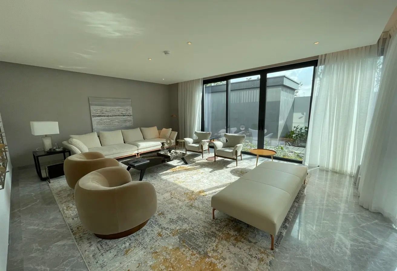 Single + Corner Unit| Premium Finish | Al Sidr