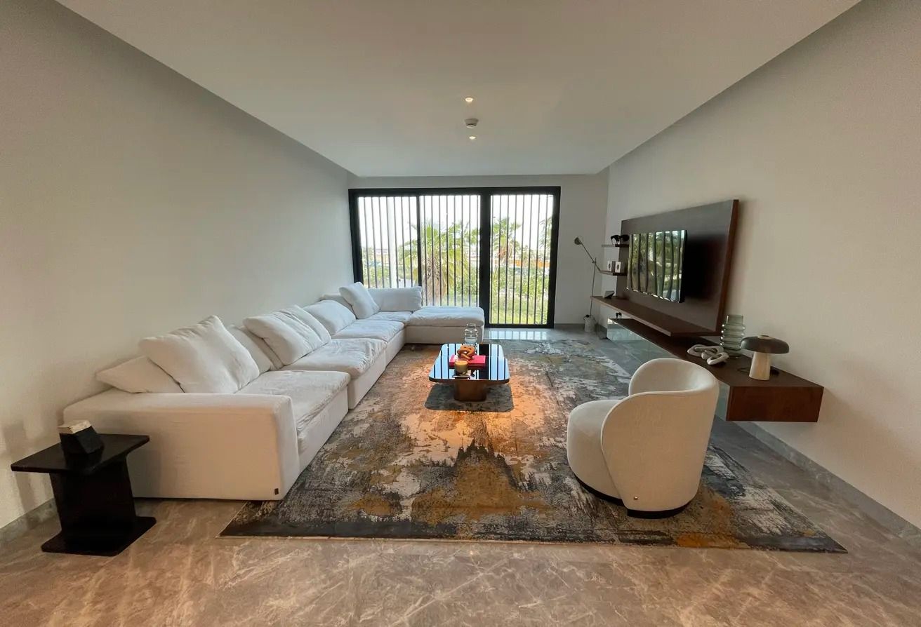 Single + Corner Unit| Premium Finish | Al Sidr
