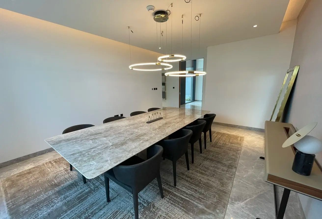Single + Corner Unit| Premium Finish | Al Sidr