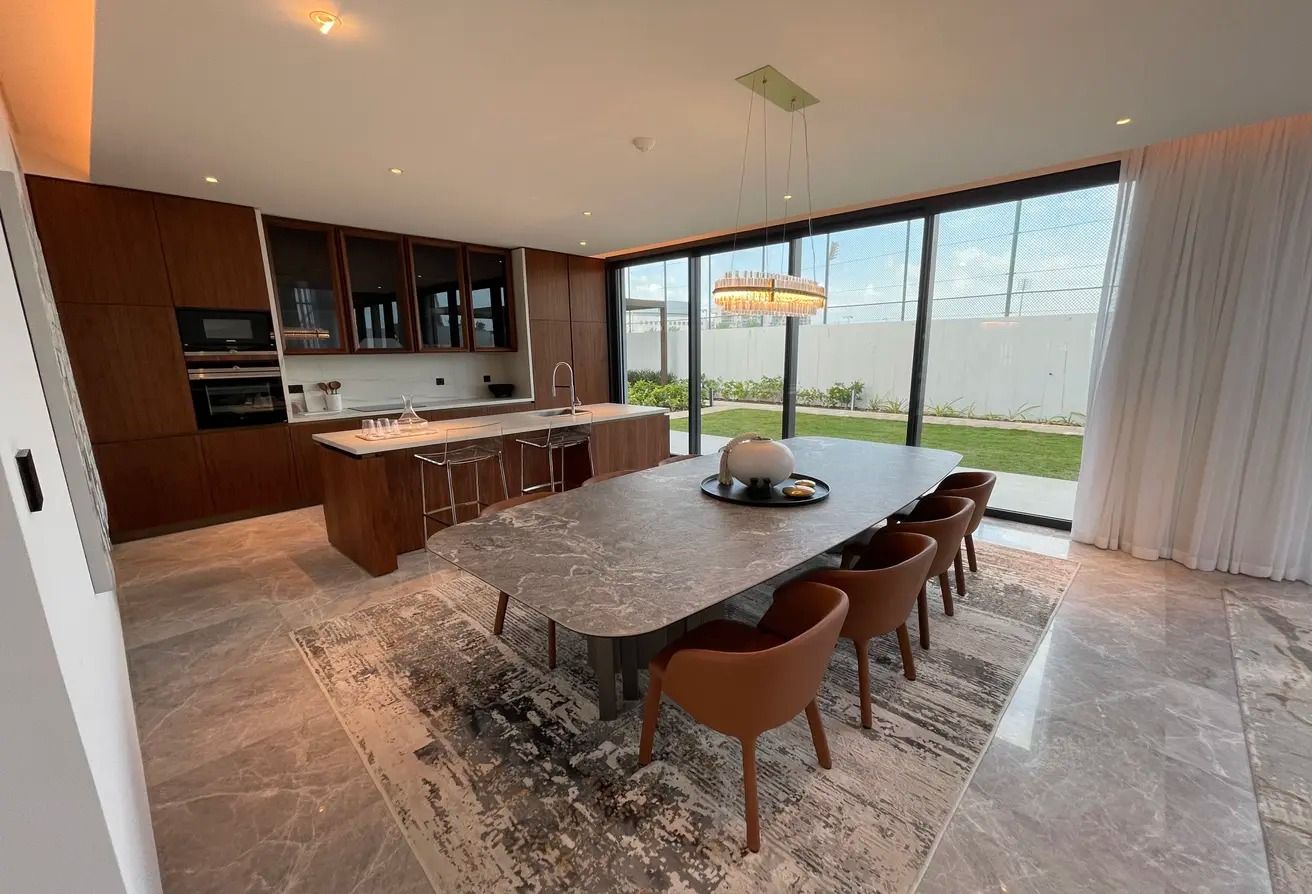 Single + Corner Unit| Premium Finish | Al Sidr