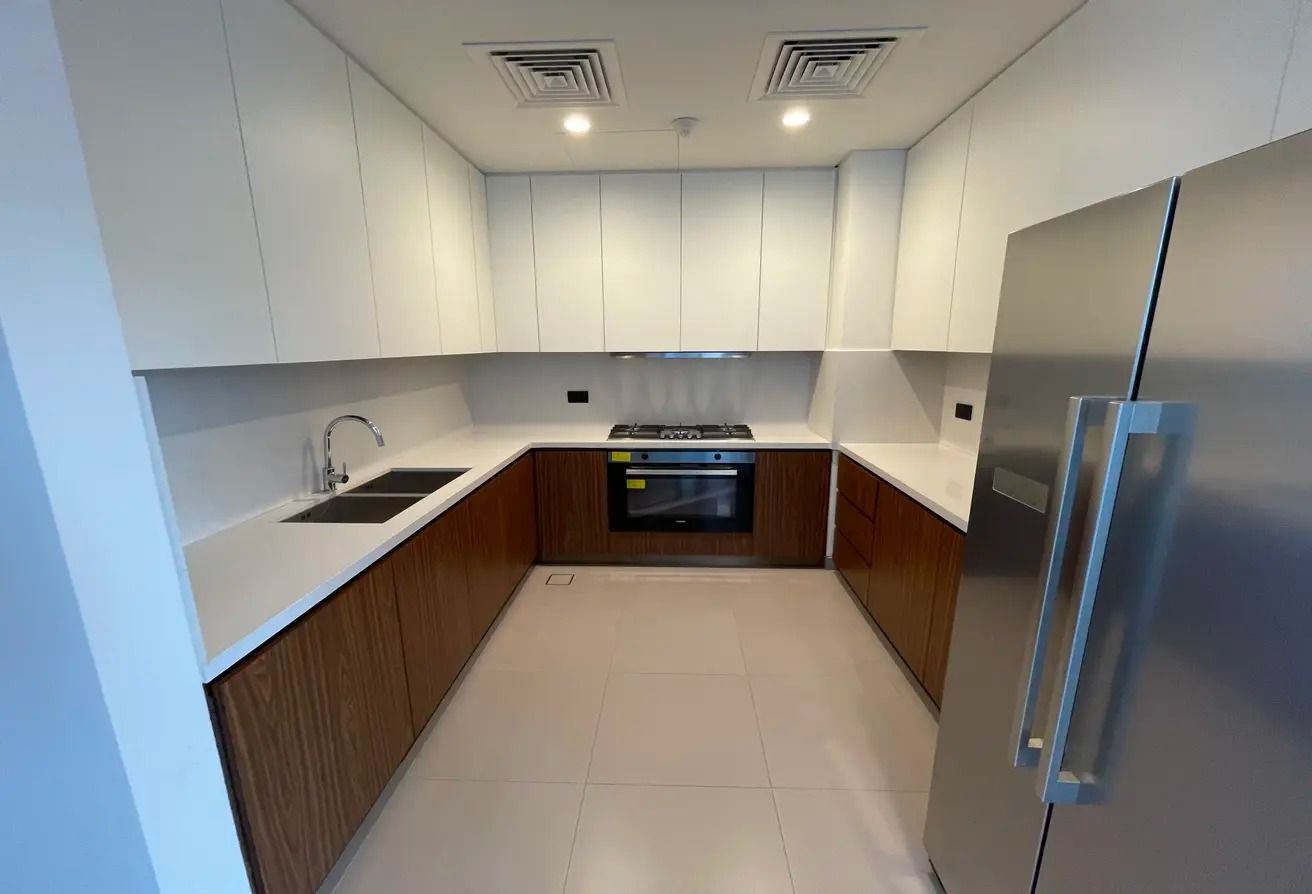 Single + Corner Unit| Premium Finish | Al Sidr