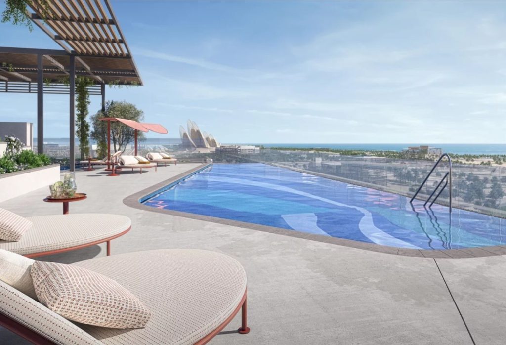 HOT DEAL | Open Kitchen | Balcony