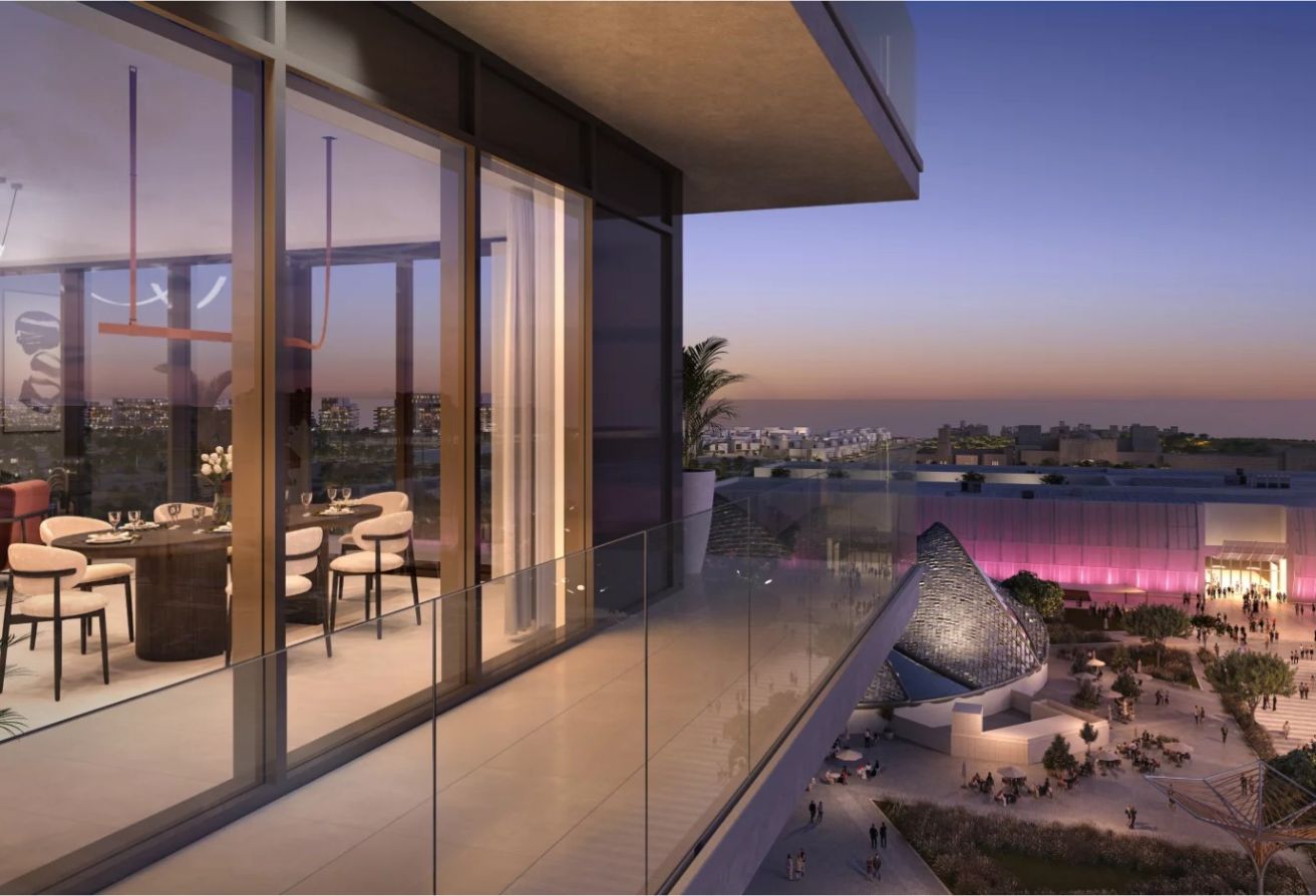 HOT DEAL | Open Kitchen | Balcony