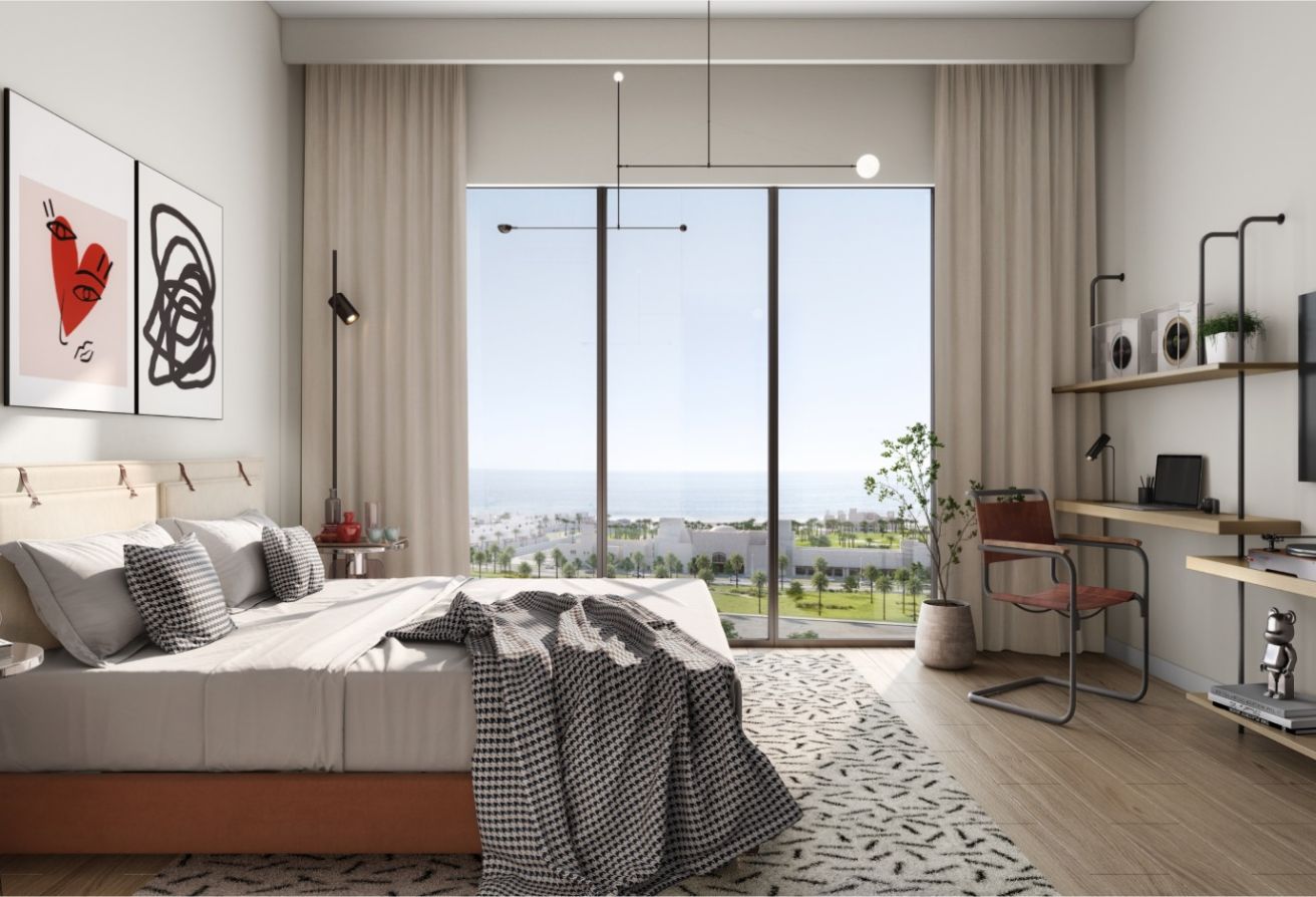 HOT DEAL | Open Kitchen | Balcony