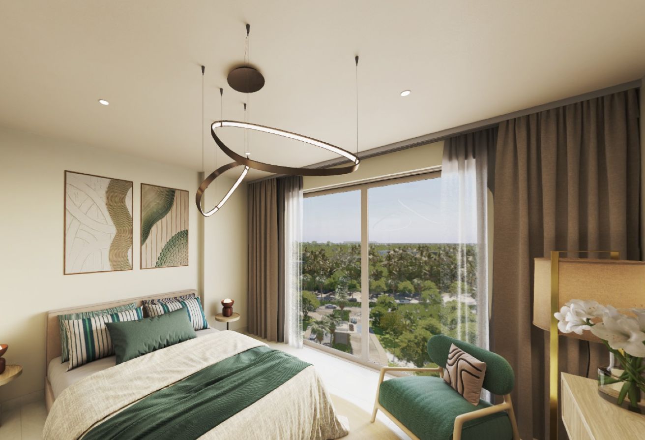 Next To Corner | Open Kitchen | Balcony | Fonte