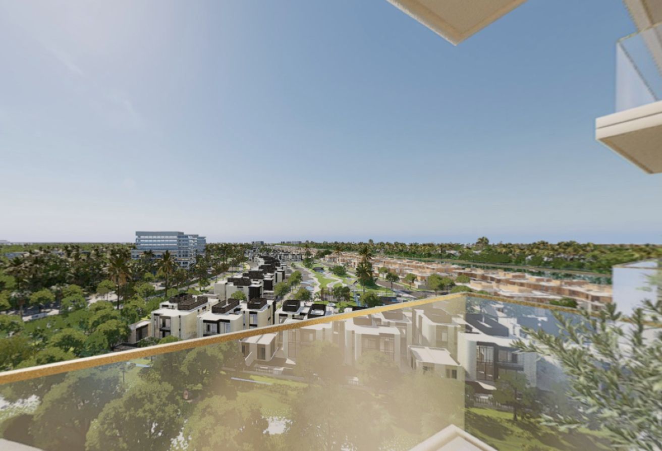 Next To Corner | Open Kitchen | Balcony | Fonte