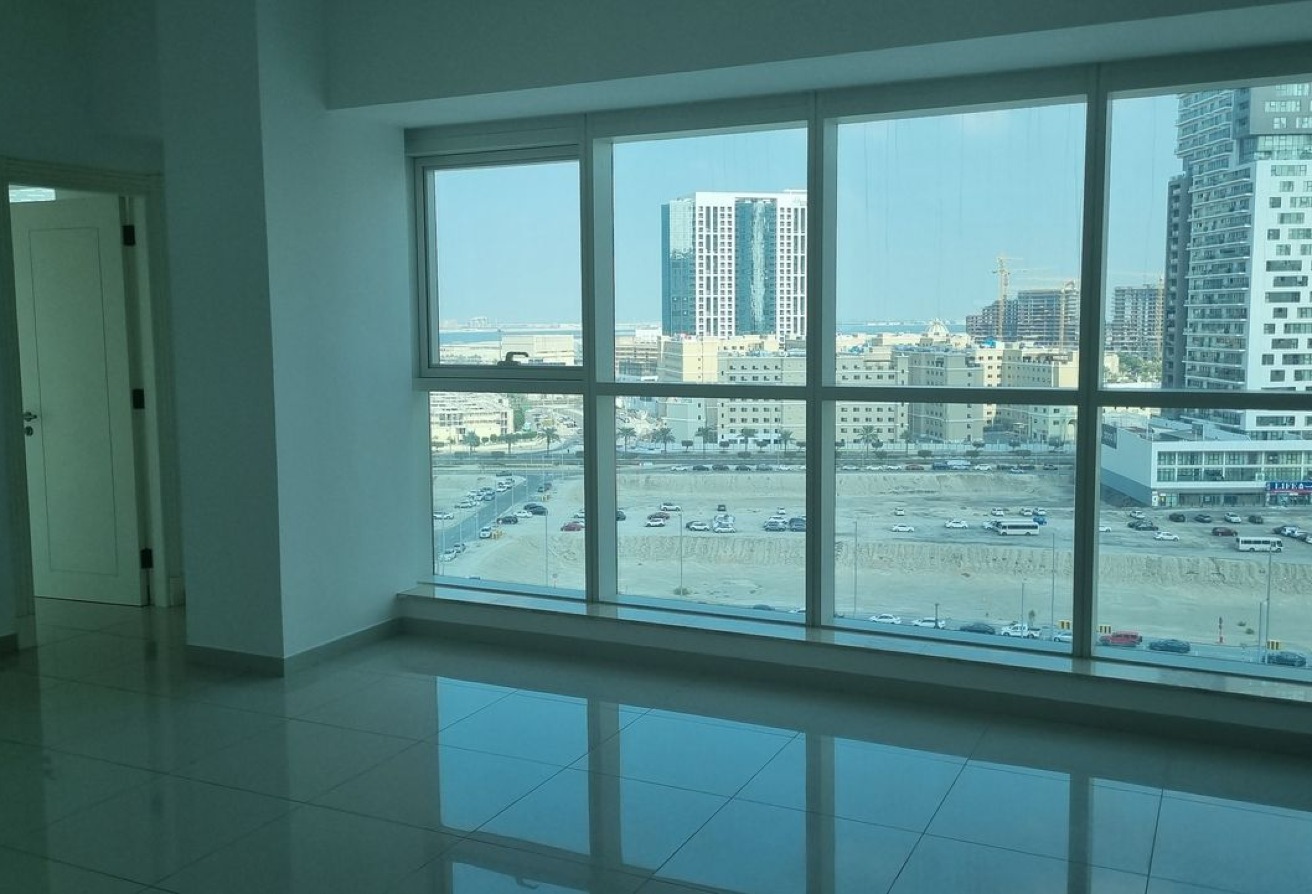 City View | Balcony | Flexible Payments