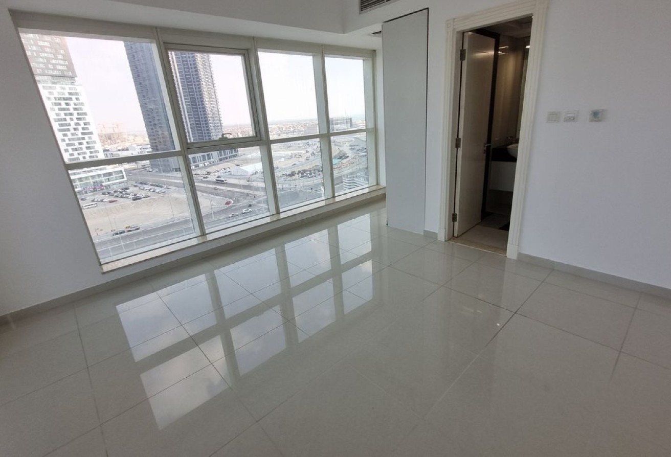 City View | Balcony | Flexible Payments