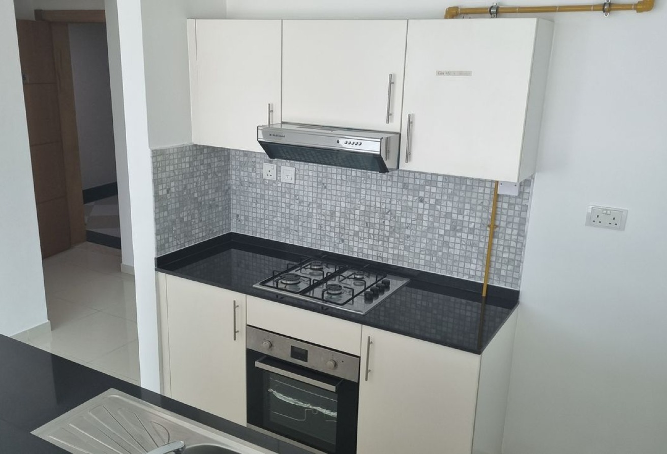 City View | Balcony | Flexible Payments