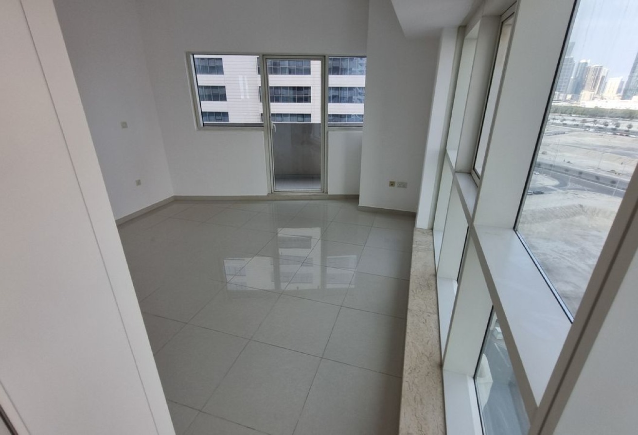 City View | Balcony | Flexible Payments