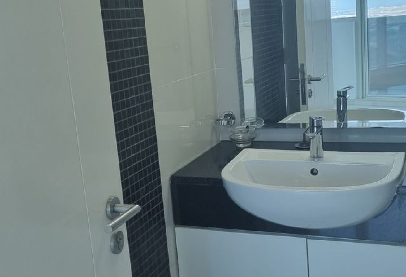 City View | Balcony | Flexible Payments