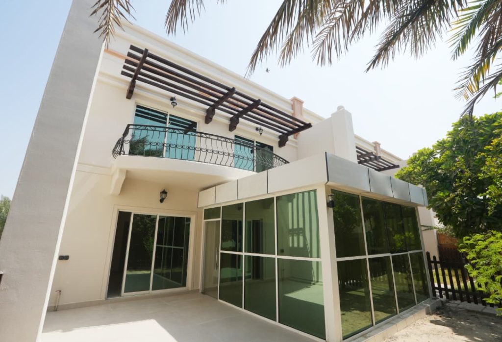 Ready To Move In | Pool View | Balcony