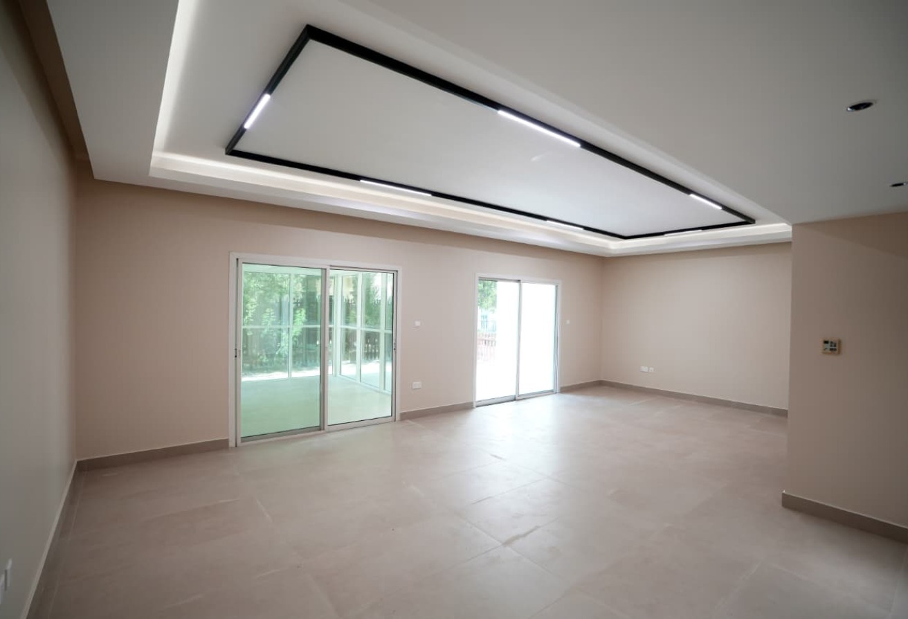Ready To Move In | Pool View | Balcony