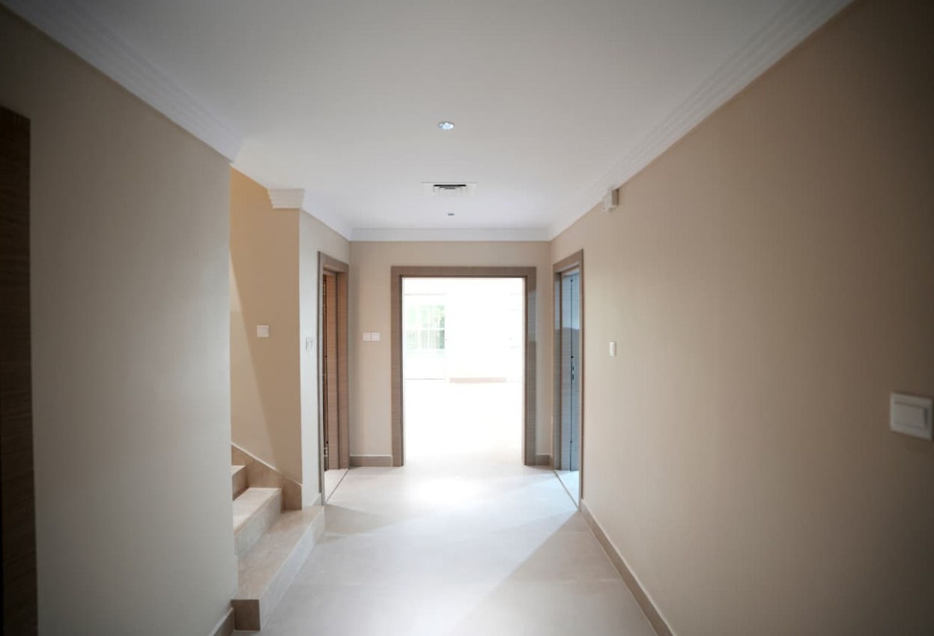 Ready To Move In | Pool View | Balcony
